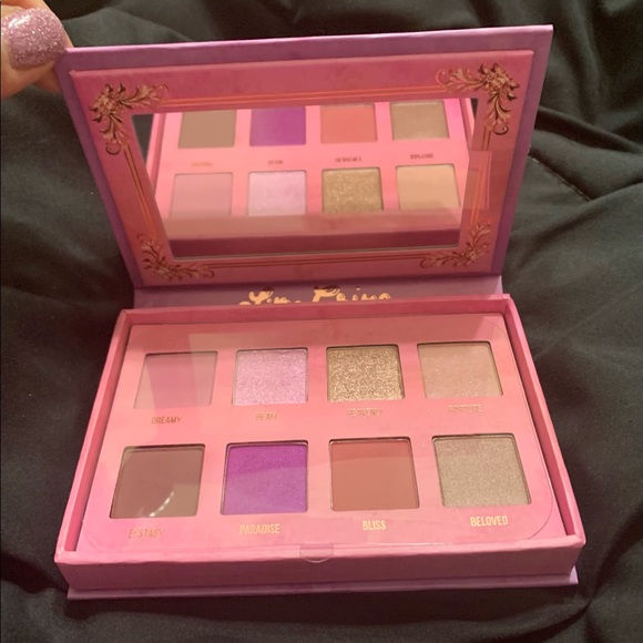 LIME CRIME VENUS 3 EYESHADOW PALETTE - Picture 4 of 6